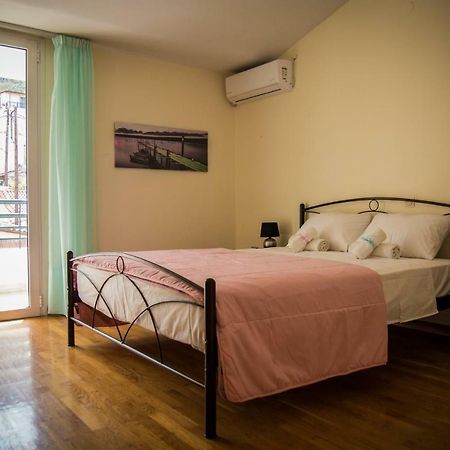 Aurora Family Loft Apartment Нафплион Екстериор снимка