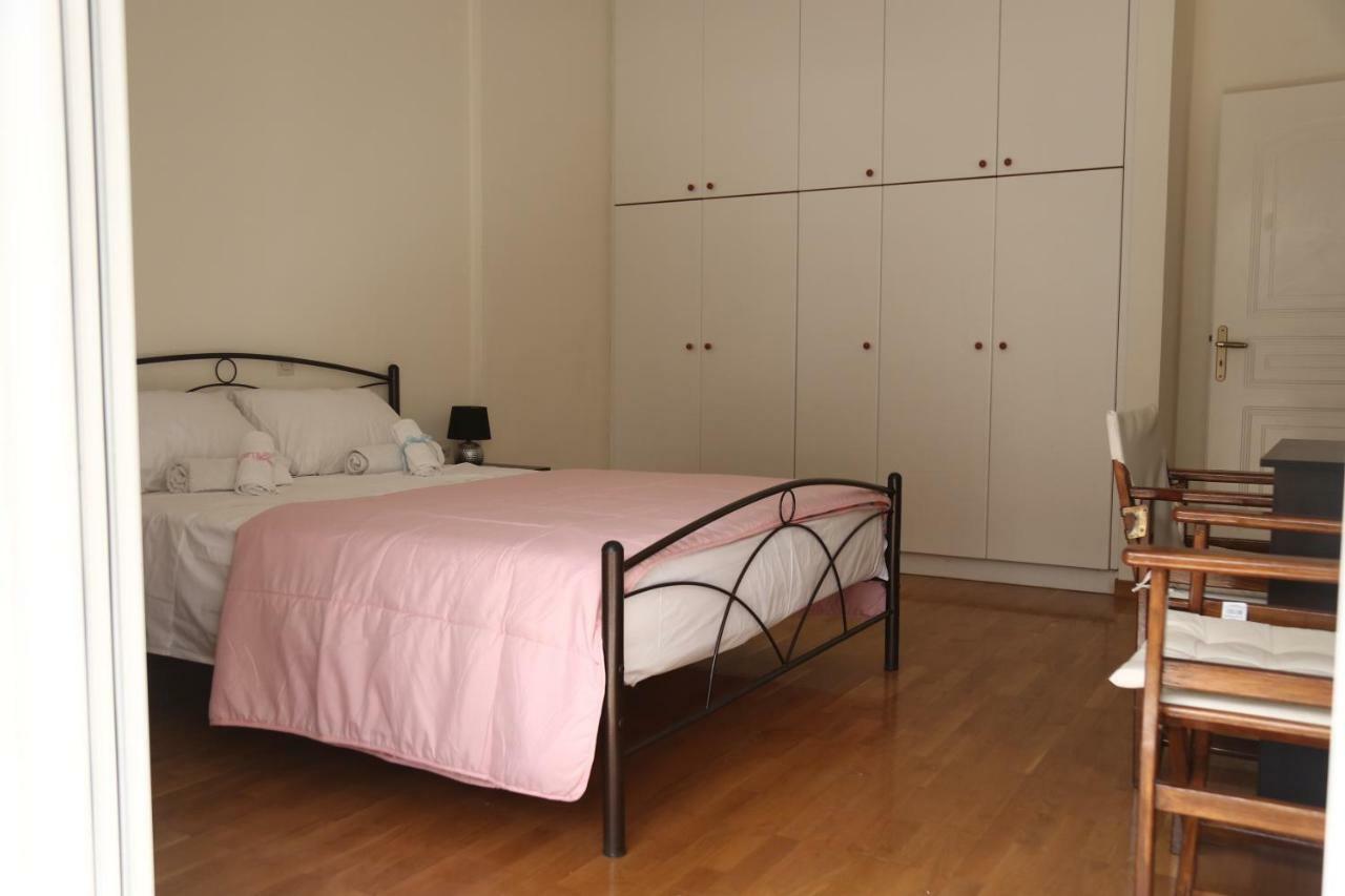 Aurora Family Loft Apartment Нафплион Екстериор снимка