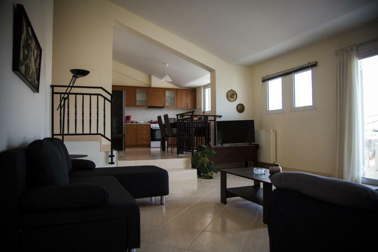 Aurora Family Loft Apartment Нафплион Екстериор снимка